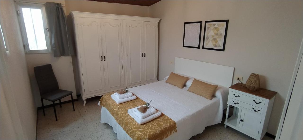 Casa Peregrina Apartment Ourense Ngoại thất bức ảnh