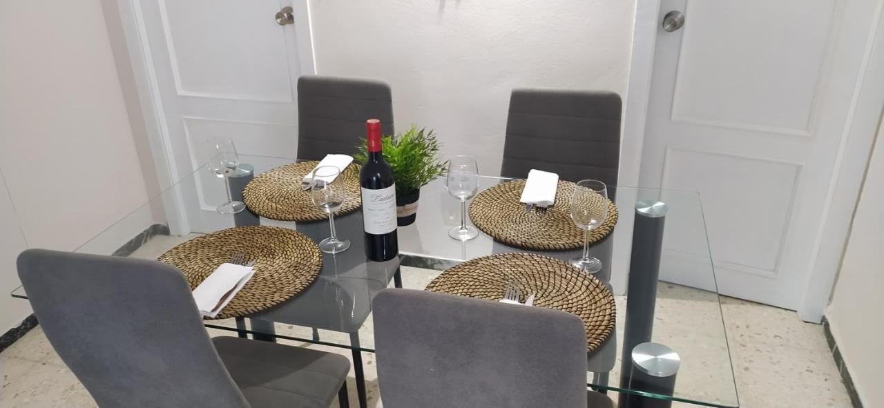 Casa Peregrina Apartment Ourense Ngoại thất bức ảnh