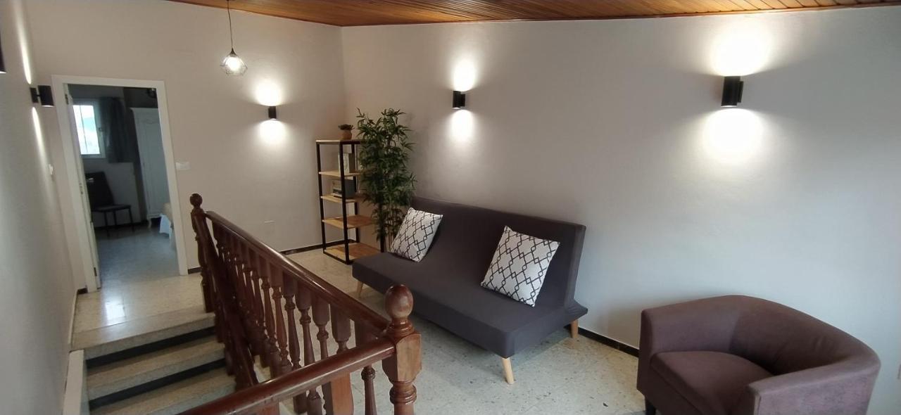 Casa Peregrina Apartment Ourense Ngoại thất bức ảnh