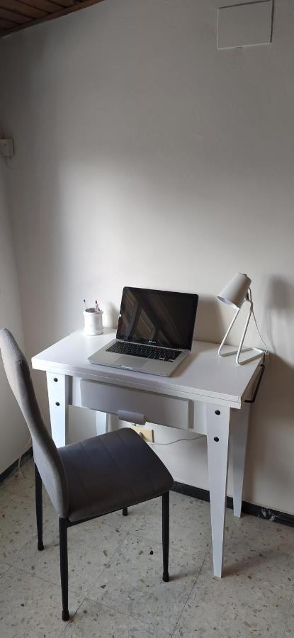 Casa Peregrina Apartment Ourense Ngoại thất bức ảnh