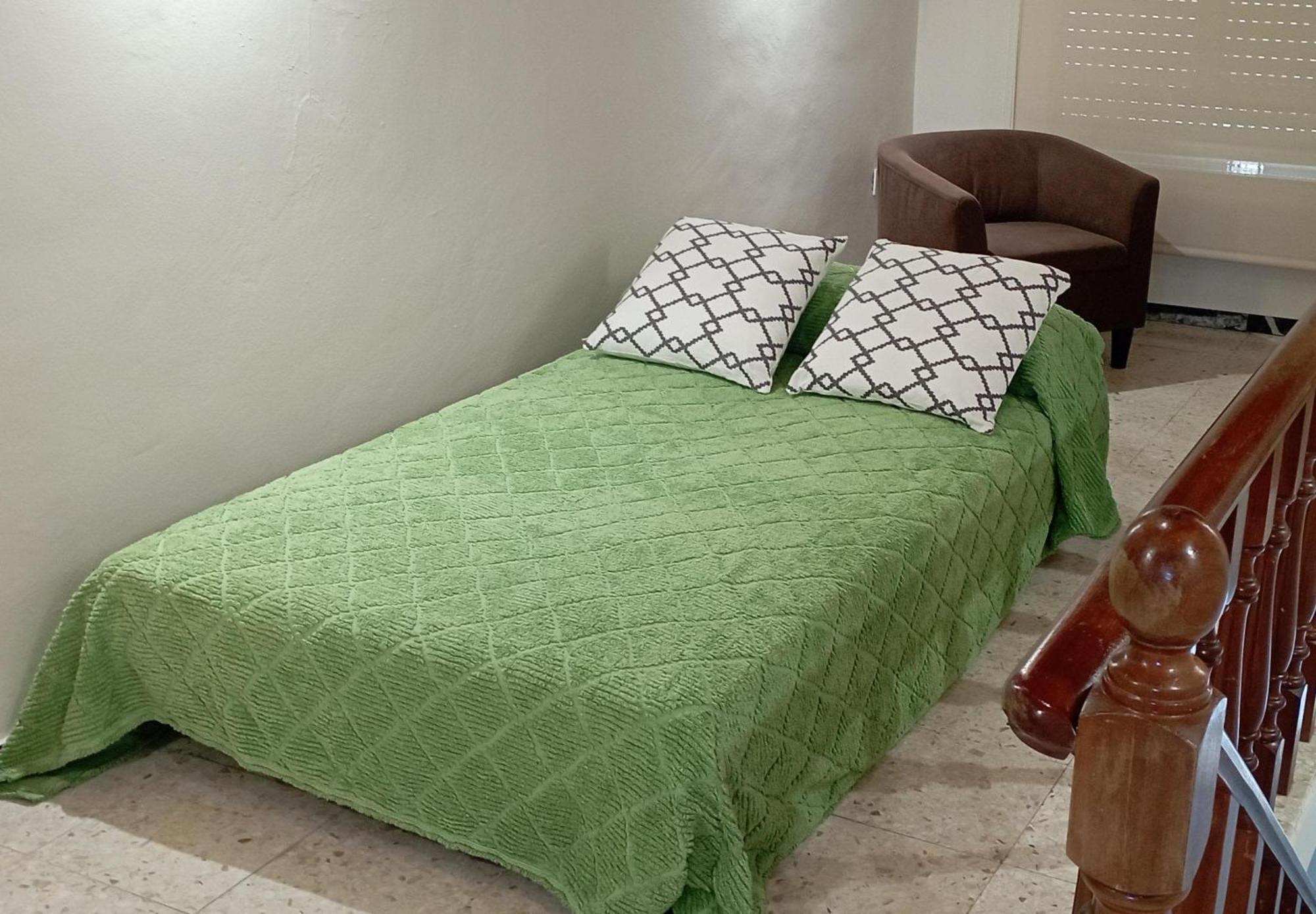 Casa Peregrina Apartment Ourense Ngoại thất bức ảnh
