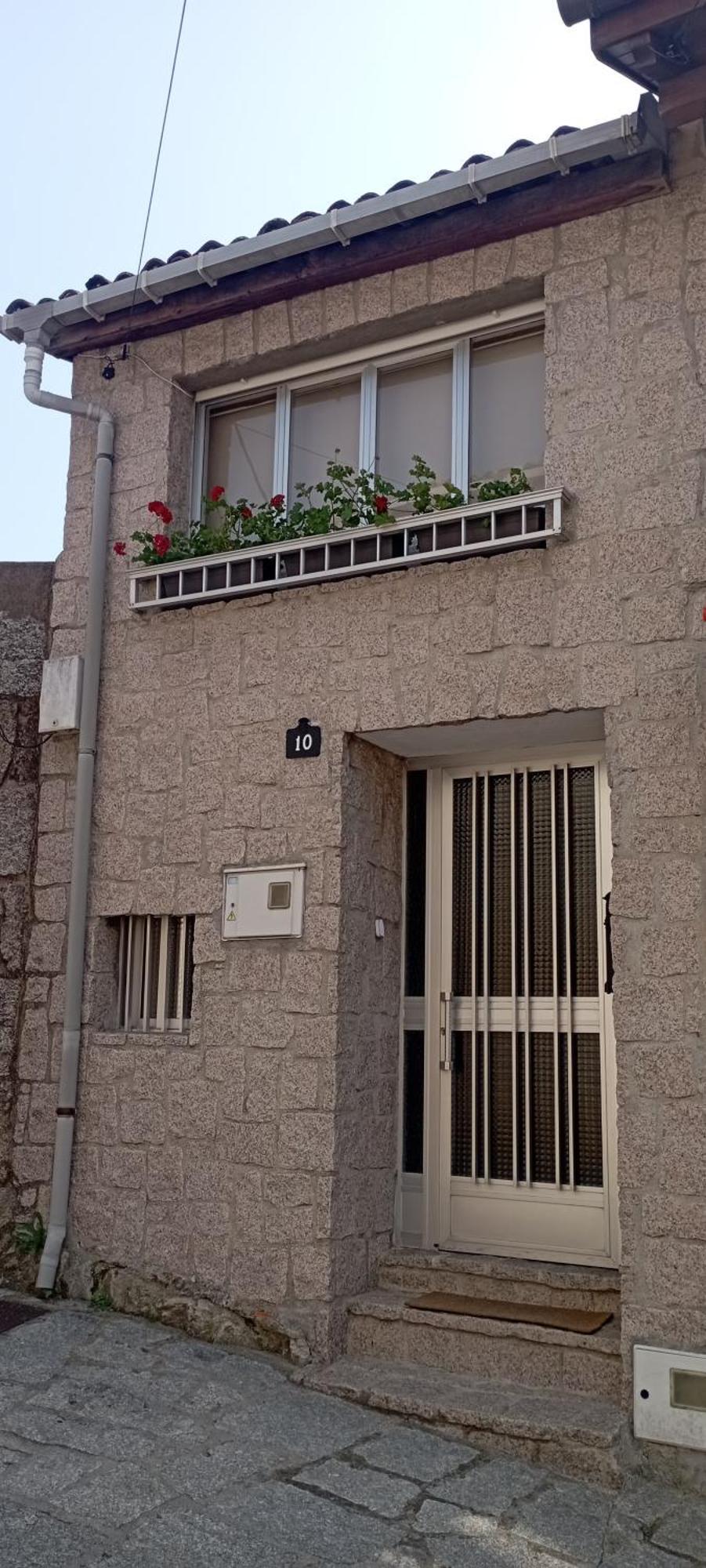 Casa Peregrina Apartment Ourense Ngoại thất bức ảnh